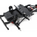 1/10 ARTR Assembled D90 Chassis w/ Defender D90 Pickup Hard Body