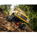 Defender D90 1/10 Hard Plastic Body Kit W/ Interior