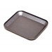 Aluminum Screw Tray With Magnetic Pad For RC Car (108MM X88MM) Titanium