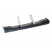 1/10th Scale CF Rear Spoiler Wing W/ Stands (#00455)