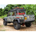Fender Flares for D90/D110 