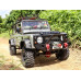 Fender Flares for D90/D110 