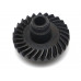 Heavy Duty Bevel Gear 40/15T for Yota Axle D90/D110 1 Set
