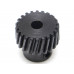 Heavy Duty Pineapple Helical Cut Pinion Gear 21T for Defender D90/D110