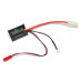 Remote Control ESC for #BRQ90229 & #BRQ90257 Aluminum Winch