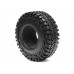 1.9 Tire 114mm (2) MT2 for Crawler [RECON G6 The Fix Certified]