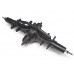 Complete Assembled Steel Axle w/heavy Duty Gears & Truss for 6x6