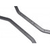 Steel Chassis Rail Set for SCX10 (2pcs)