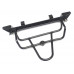 Rear Bumper Spare Wheel Carrier For TRC Defender D90/D110 Wagon