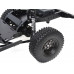 1/10 ARTR Assembled D110 Chassis for TRC Raffee D110 Defender Body