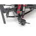 1/10 ARTR Assembled D130 Chassis for TRC 6x6 Defender Pickup Truck Body