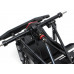 1/10 ARTR Assembled D90 Chassis for TRC Raffee Defender D90 Body