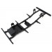 1/10 D90 Chassis Kit (Without Shocks Wheels Tires) for TRC Raffee D90 Defender Body