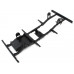 1/10 D90 Chassis Kit (Without Wheels Tires Shocks) w/ Defender D90 Pickup Hard Body