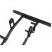 1/10 D90 Chassis Kit (Without Wheels Tires Shocks) w/ Defender D90 Pickup Hard Body