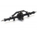 Complete Rear Axle for G2 TF2 D90/D110 Yota Axle