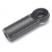 M4 Nylon Rod Ends w/Steel Pivot Ball Assorted Set (40pcs)