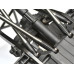 M4 Nylon Rod Ends w/Steel Pivot Ball Assorted Set (40pcs)