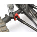 M4 Nylon Rod Ends w/Steel Pivot Ball Assorted Set (40pcs)