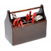 RC Scale Accessories - Tool Box 8 Pieces Toolset