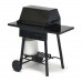 RC Scale Accessories - Barbeque Charcoal Grill