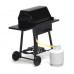 RC Scale Accessories - Barbeque Charcoal Grill