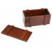 RC Scale Accessories - Handmade Wooden Box Shape D
