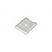 Scale Accessories PAD A Silver