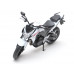 Scale Accessories - 1:10 Motorcycle Bike CB500F