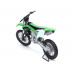Scale Accessories - 1:10 Motorcycle Bike KX 250F