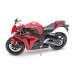 Scale Accessories - 1:10 Motorcycle Bike CBR1000RR