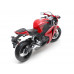 Scale Accessories - 1:10 Motorcycle Bike CBR1000RR