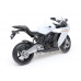 Scale Accessories - 1:10 Motorcycle Bike RC8