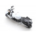 Scale Accessories - 1:10 Motorcycle Bike RC8