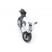 Scale Accessories - 1:10 Motorcycle Bike RC8