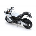 Scale Accessories - 1:10 Motorcycle Bike RC8