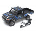 Scale Accessories - 1:10 Motorcycle Bike RC8