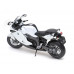 Scale Accessories - 1:10 Motorcycle Bike K1300S