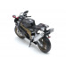 Scale Accessories - 1:10 Motorcycle Bike RSV 1000R Factory Black