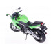 Scale Accessories - 1:10 Motorcycle Bike Ninja 650R