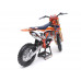 Scale Accessories - 1:10 Motorcycle Bike Red Bull 450 SX-F