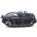RC High Speed Drift Tank Remote Control