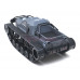 RC High Speed Drift Tank Remote Control
