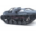 RC High Speed Drift Tank Remote Control