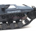 RC High Speed Drift Tank Remote Control