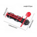 Scale Accessories - 1/10 Tools Set (Shovel Axe Pickaxe) - BK & YEL