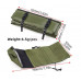 Scale Accessories - Sleeping Bag (Military Green)
