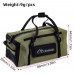 Scale Accessories - Outdoor Bag - Medium (Khaki)