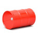 Scale Accessories - Oil Tank 44 Gallon For Crawlers Red