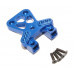 Aluminum Front Shock Tower - 1 Pc Blue